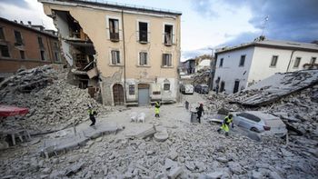 no hay argentinos entre los muertos por el terremoto en italia no hay argentinos entre los muertos por el terremoto en italia