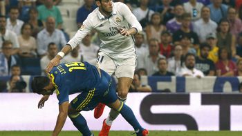 real madrid sufrio pero igual derroto al celta en el santiago bernabeu real madrid sufrio pero igual derroto al celta en el santiago bernabeu