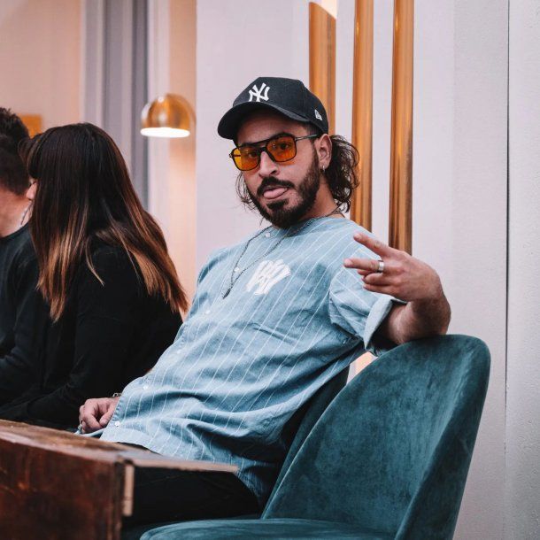 Imanol Rodríguez eligió a su favorito para la final de El Hotel de los Famosos.&nbsp;