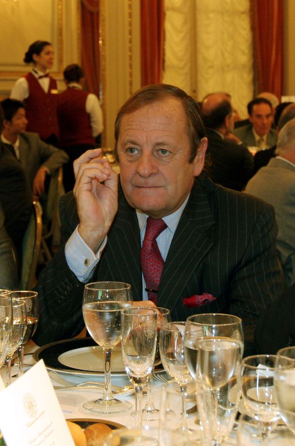 Canicoba Corral pide la opinión del fiscal por el memorándum con Irán