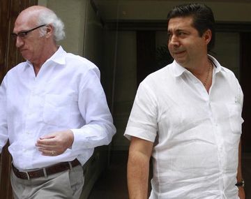 No me va a temblar el pulso si tengo que echar a Bianchi o Riquelme