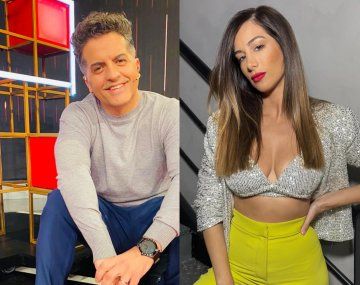 Ángel de Brito habló del futuro de Estefi Berardi en LAM