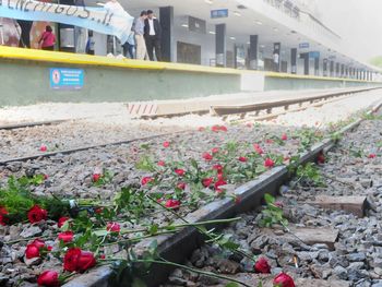 Un perito asegura que la velocidad fue la causa de la tragedia de Once