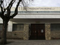 embistio contra chicos abusados: pueden mentir embistio contra chicos abusados: pueden mentir