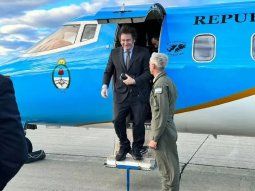 milei viaja a asuncion para la firma del acuerdo mercosur-ue milei viaja a asuncion para la firma del acuerdo mercosur-ue