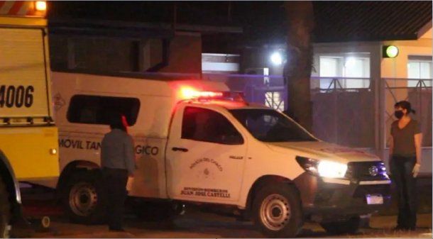 Una disputa entre hermanos terminó con un joven de 22 años muerto.