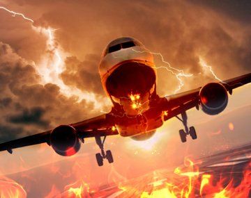 Seguidilla de accidentes aéreos: qué pasa con los aviones en EEUU