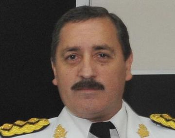 Ramón Frías. Gentileza diario La Voz del Interior