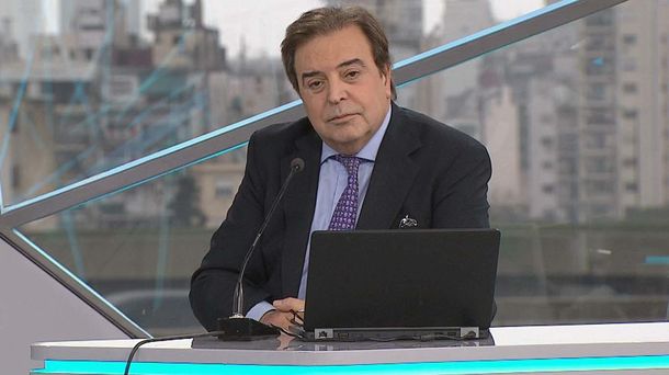 Edgardo Antoñana murió a los 62 años