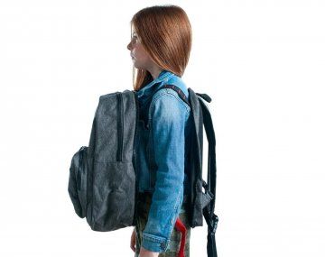 Aumentaron las ventas de las mochilas anti-balas en Estados Unidos