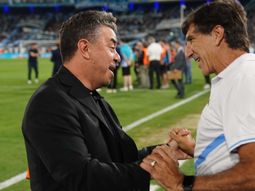 River vs. Racing por Copa Argentina: por qué no tiene fecha y qué piensan los clubes