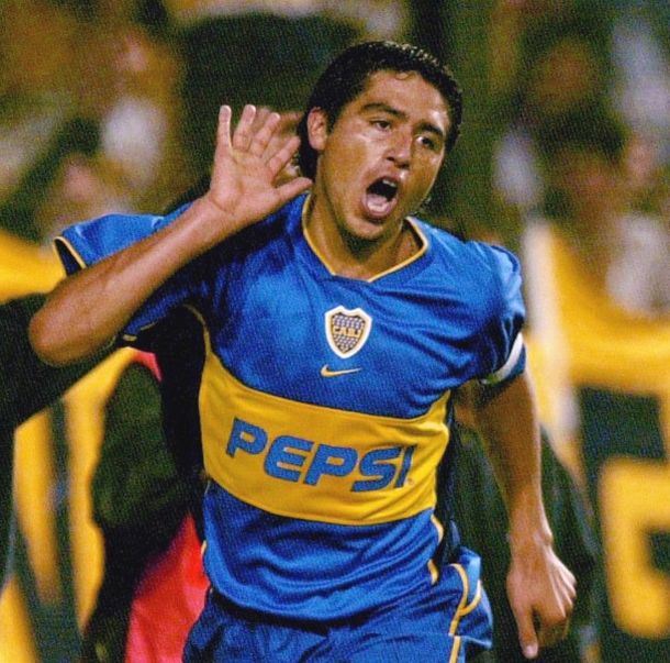 Riquelme