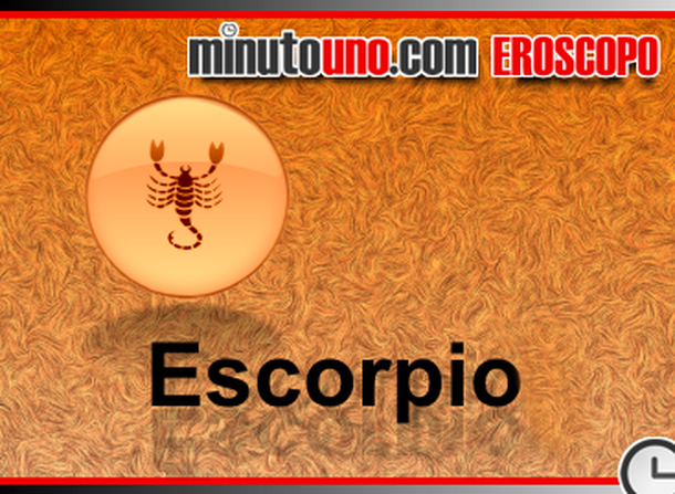 Escorpion