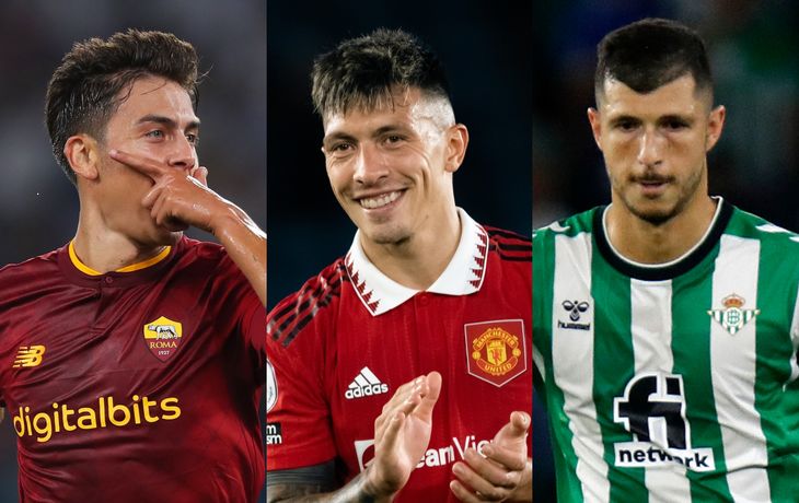 Arranca la Europa League con varios partidos interesantes.&nbsp;