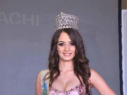 Reina de belleza muere en enfrentamiento entre narcos y el ejército