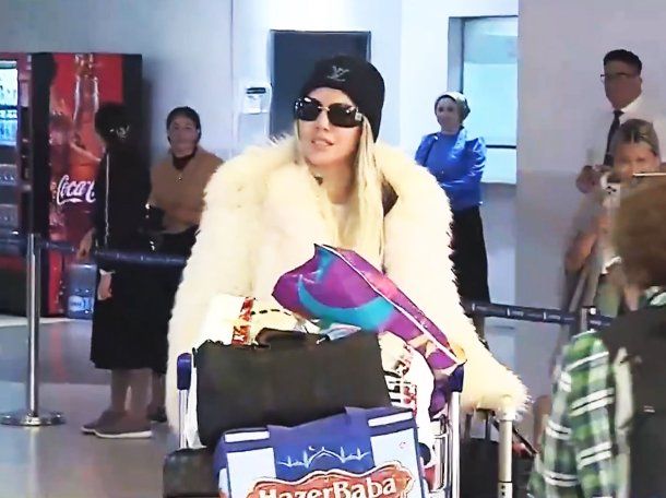 Wanda Nara: Mis hijos tienen miedo de que Mauro Icardi cumpla su amenaza