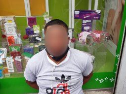 Cayó la banda de los inhibidores satelitales