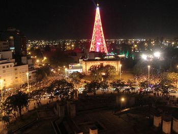 Córdoba permitirá reuniones familiares de hasta 20 no convivientes para Navidad y Año Nuevo
