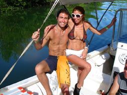 detienen al novio de julieta gomez por tenencia de drogas detienen al novio de julieta gomez por tenencia de drogas