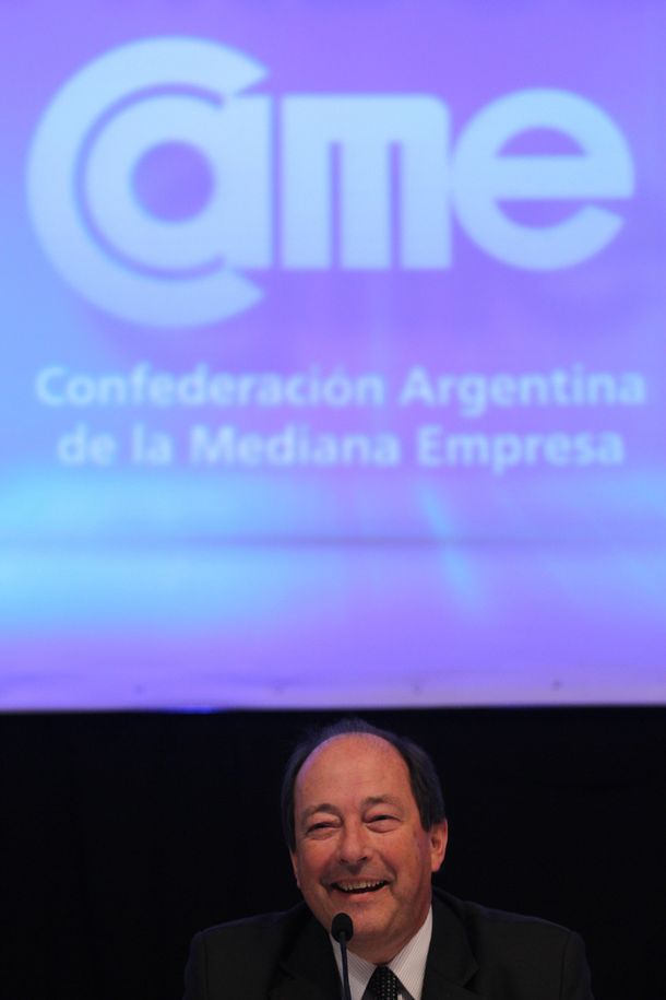 Sanz advierte: No se puede replicar en todo el país el acuerdo PRO-UCR