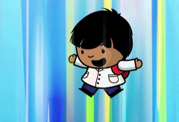Paka Paka anunció su nueva programación para julio con un llamativo mensaje sobre Zamba