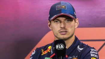 Max Verstappen Max Verstappen