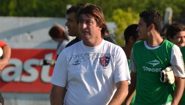 El campeón tiene nuevo técnico: ya definieron el reemplazante de Martino