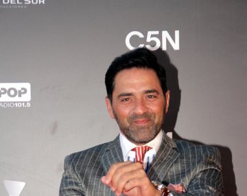 Mariano Iúdica