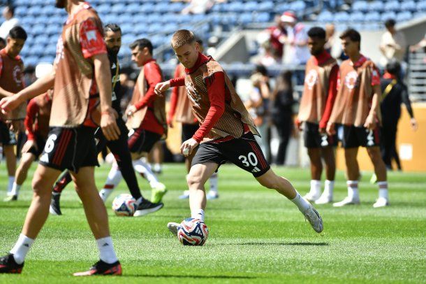 Fútbol libre por celular: cómo ver en vivo River vs. Urawa Red Diamonds