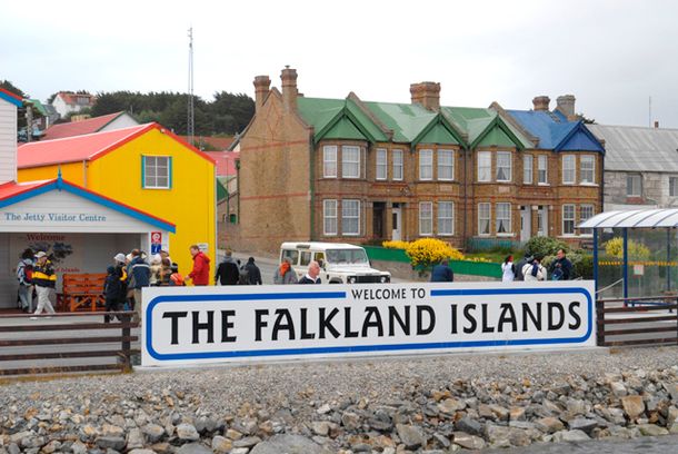 Denuncian intento británico de manipular la cuestión Malvinas