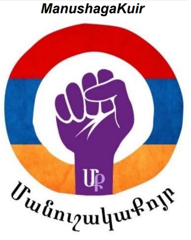 La comunidad armenia anunció la conformación de su colectivo feminista