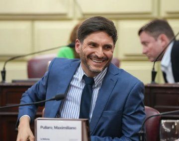 Aprobaron la reelección: Pullaro quedó habilitado a otro mandato en 2027