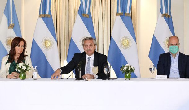 Deuda: ¿cómo es la propuesta de canje que Argentina presentó a los bonistas privados?