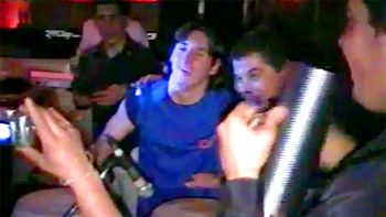 lo que le faltaba: lionel messi se anima a tocar cumbia lo que le faltaba: lionel messi se anima a tocar cumbia