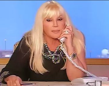 Ganaron el millón en el programa de Susana Giménez