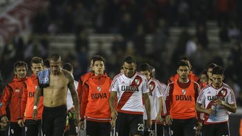 river gano en nunez pero no le alcanzo y quedo afuera de la copa river gano en nunez pero no le alcanzo y quedo afuera de la copa