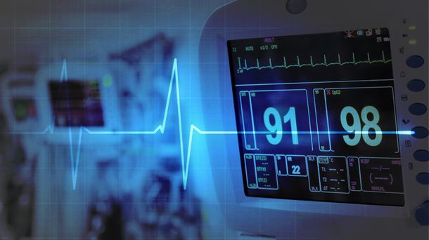 El corazón tiene que seguir latiendo para que se puedan donar los órganos