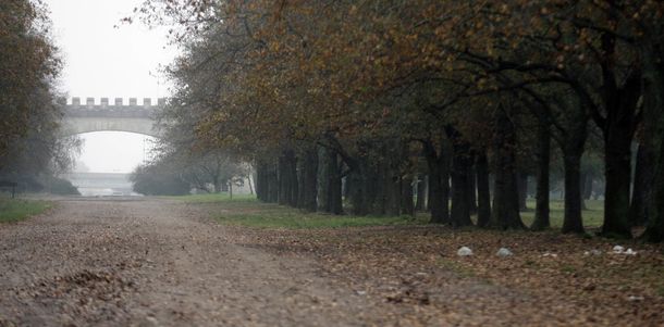 Misterio en La Plata: hallaron muerta a una mujer en el Parque Pereyra Iraola