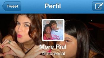 escandalo de la hija de rial por sus preferencias escandalo de la hija de rial por sus preferencias