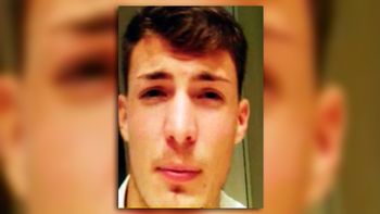 hablo la dirigente massista a la que le mataron un hijo: lanus se convirtio en un pozo hablo la dirigente massista a la que le mataron un hijo: lanus se convirtio en un pozo