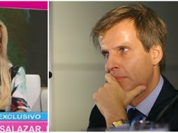 que dijo luciana salazar sobre la posibilidad de irse a estados unidos que dijo luciana salazar sobre la posibilidad de irse a estados unidos