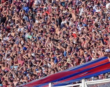 Fútbol libre por celular: cómo ver en vivo San Lorenzo vs Sarmiento