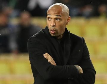 Thierry Henry habló de Mastantuono: Es increíble que tenga solo 17 años