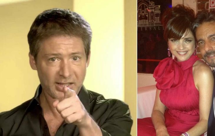 Suar contó por qué Fabián Mazzei no trabaja en Pol-ka