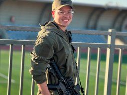 Un soldado argentino murió combatiendo en Gaza con las Fuerzas de Israel