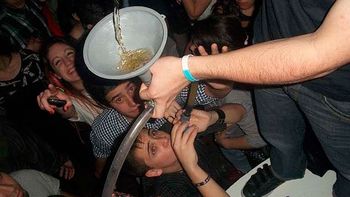 Gentileza: diario Crónica Gentileza: diario Crónica