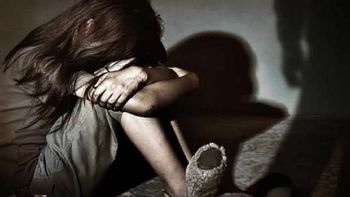 una nena de 10 anos se sometio a un abuso sexual para filmar a su violador una nena de 10 anos se sometio a un abuso sexual para filmar a su violador