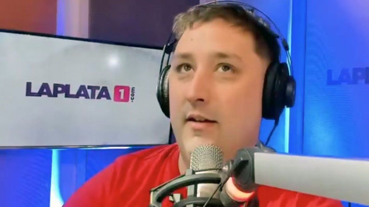 Detuvieron a un empresario de medios de La Plata por violencia contra su expareja
