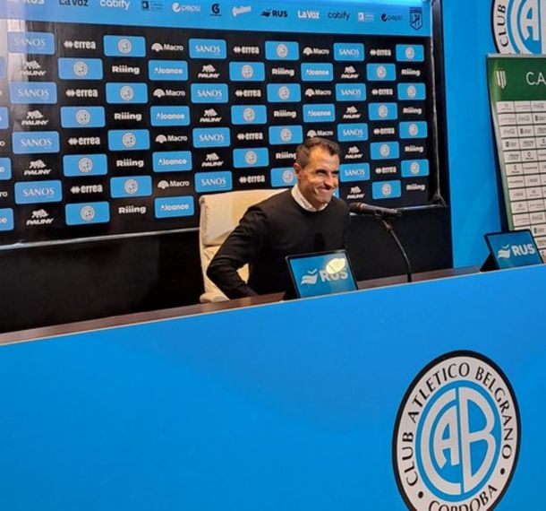 Farré recordó cuando Belgrano mandó a River al descenso: Este día es mi segundo cumpleaños