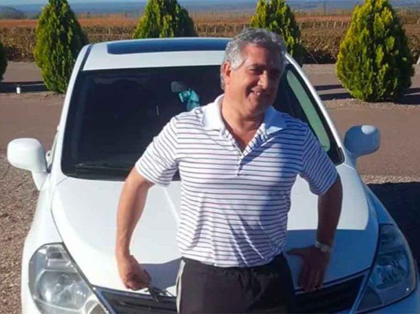Osvaldo Rofrano tenía 63 años. Había denunciado amenazas 